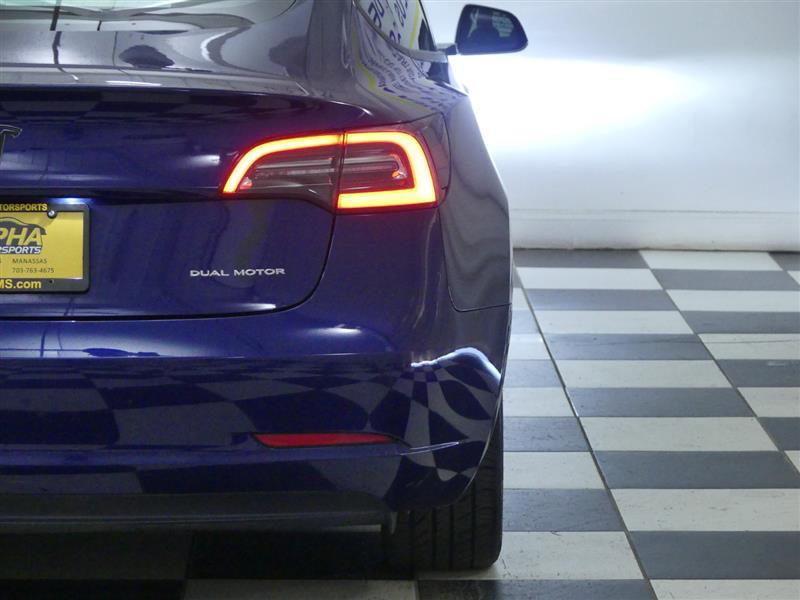 Used 2019 Tesla Model 3 Long Range image 24