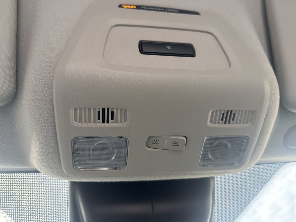 New 2026 Ford Transit 250 148 Medium Roof Extended AWD image 27