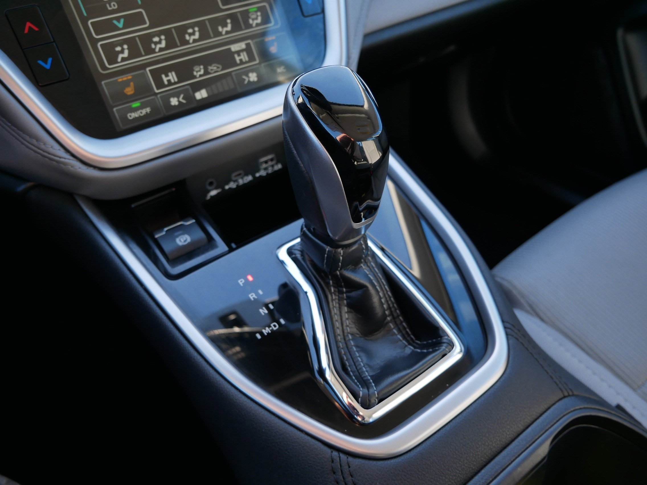 Certified 2025 Subaru Legacy Premium image 24