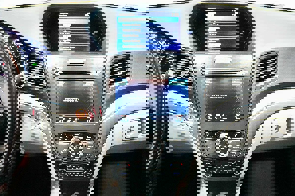 Used 2021 Acura ILX w/ Premium Package image 14