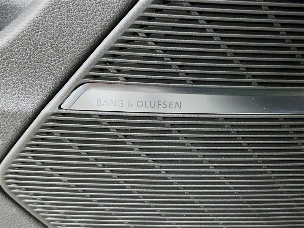 New 2026 Audi SQ8 Prestige image 19