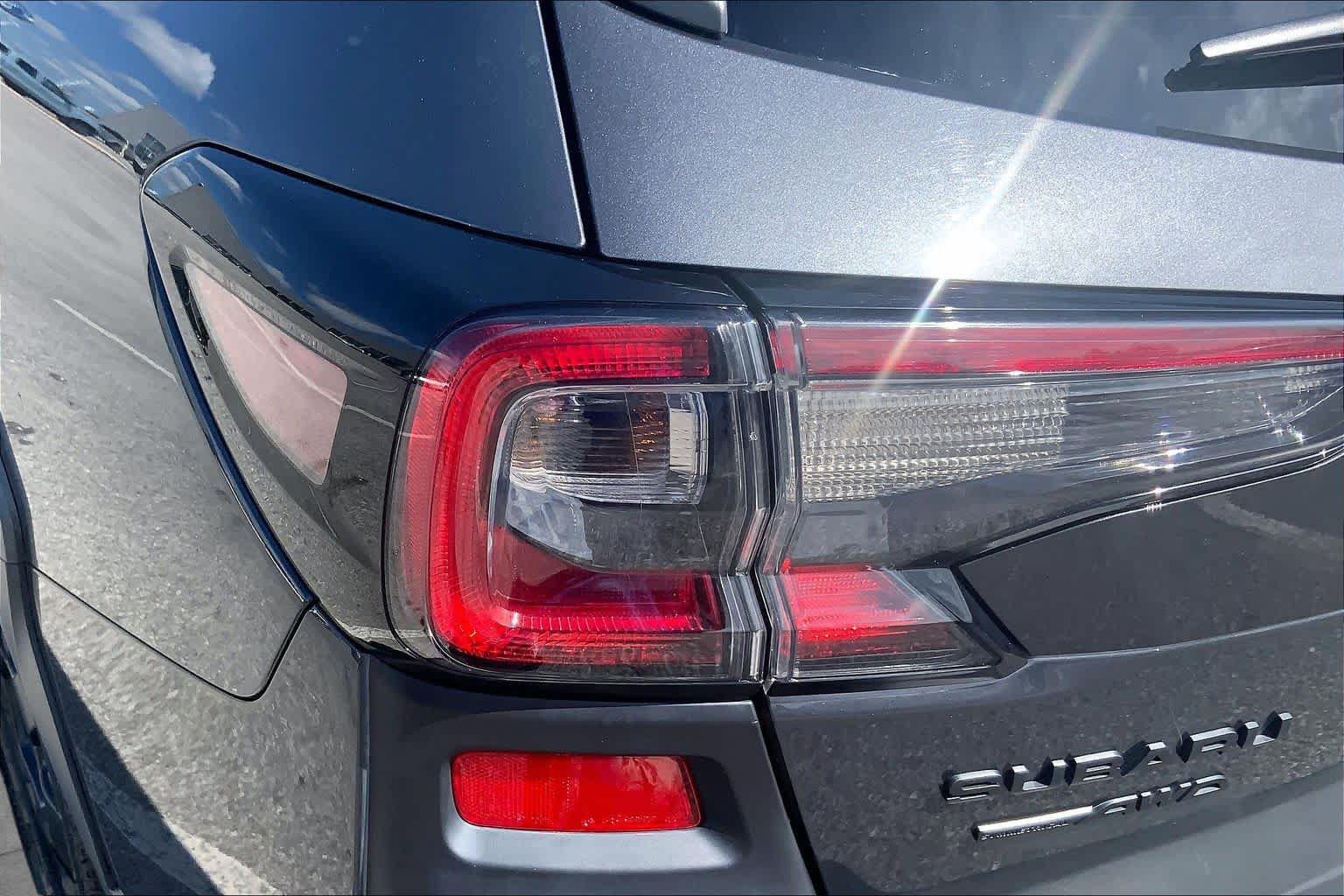 Used 2024 Subaru Outback Wilderness AWD/4WD image 29