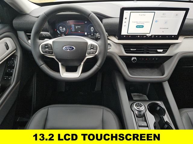 New 2026 Ford Explorer Active w/ Active Comfort Package image 4