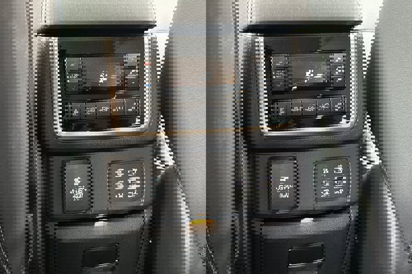 New 2026 Subaru Ascent Bronze Edition image 13