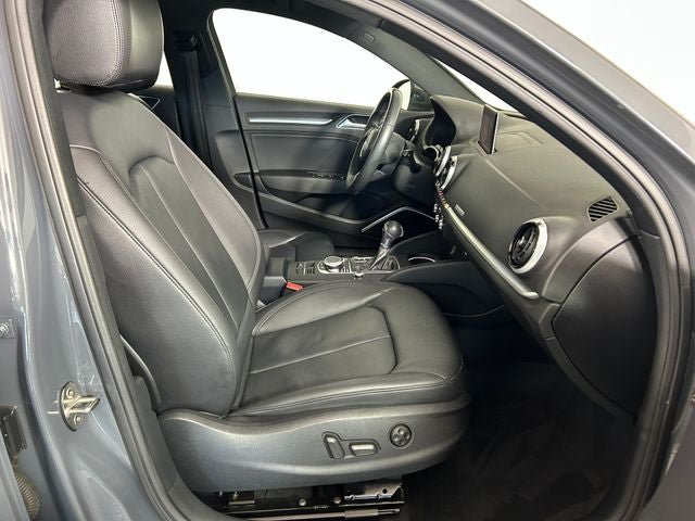 Used 2019 Audi A3 2.0T Premium Plus w/ Premium Plus Package AWD/4WD image 27