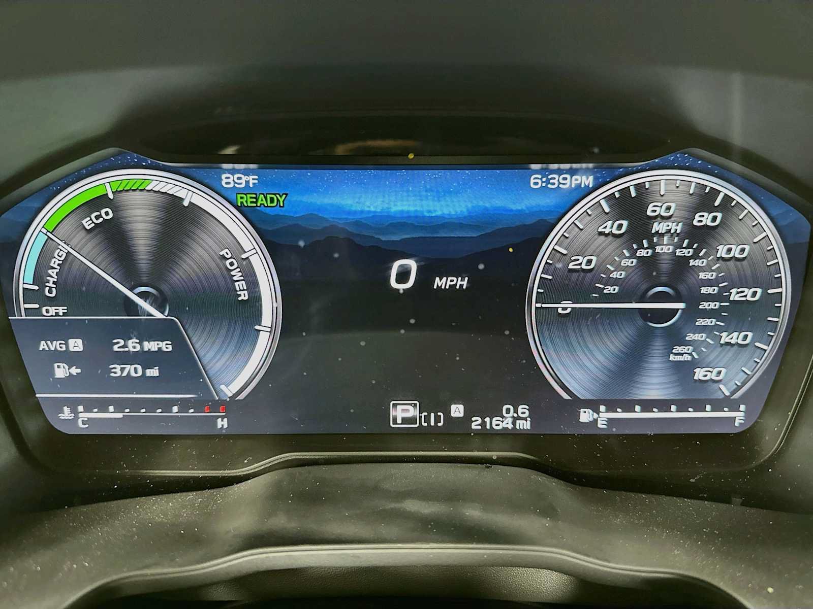 Certified 2026 Subaru Forester Premium AWD/4WD image 12