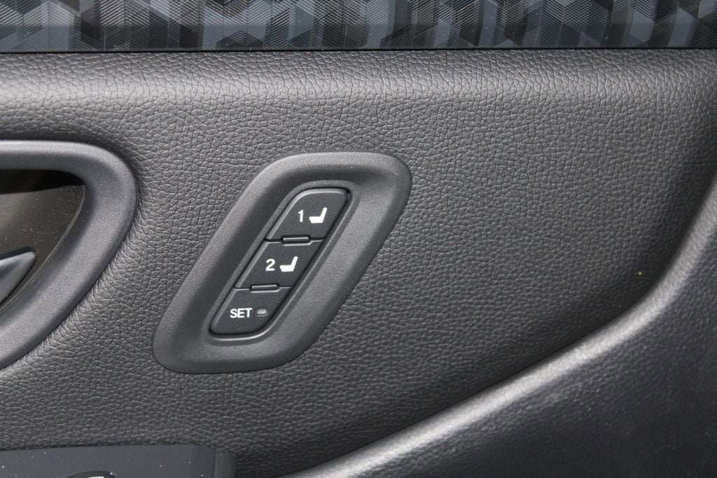 New 2026 Honda Passport TrailSport Elite image 20