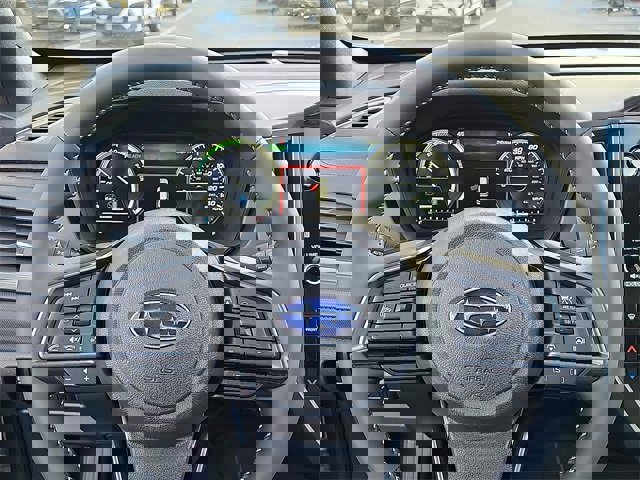 New 2025 Subaru Forester Limited image 18