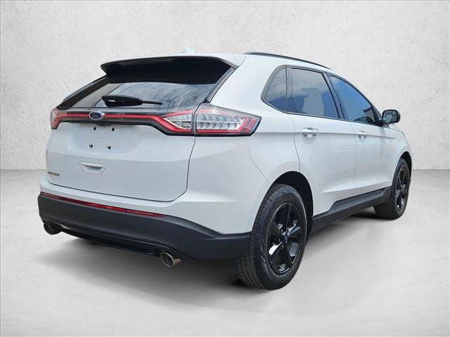 Used 2015 Ford Edge SE FWD video 4
