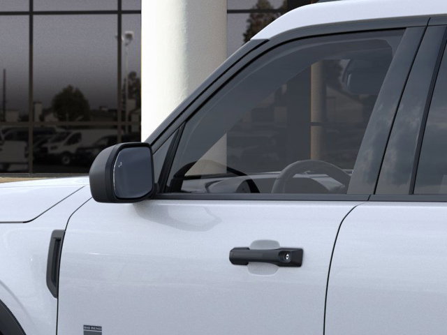 New 2026 Ford Bronco Sport Big Bend w/ Convenience Package image 20