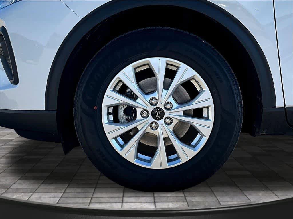 Used 2023 Ford Escape Active w/ Tech Pack #1 AWD/4WD image 36