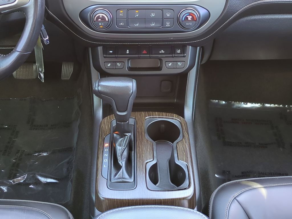 Used 2018 GMC Canyon Denali image 19