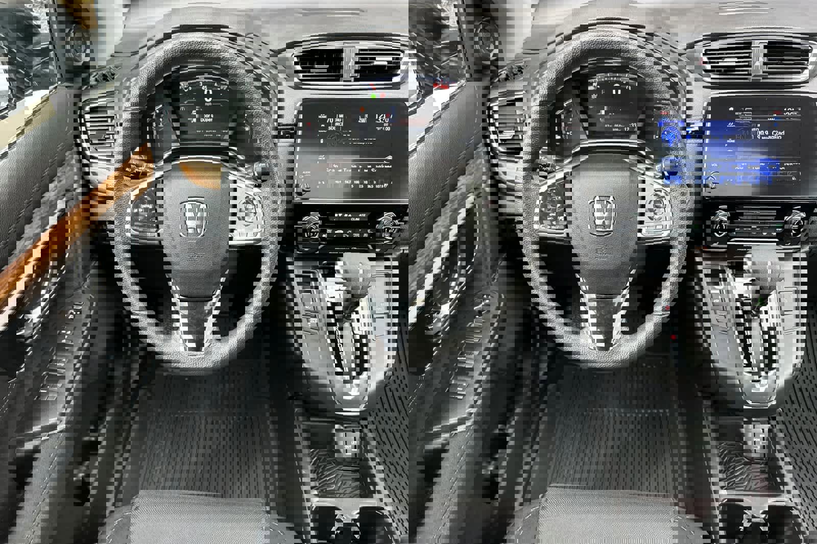 Used 2019 Honda CR-V EX image 15