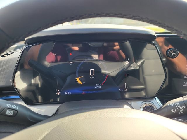 New 2026 Chevrolet Trax LT FWD image 11