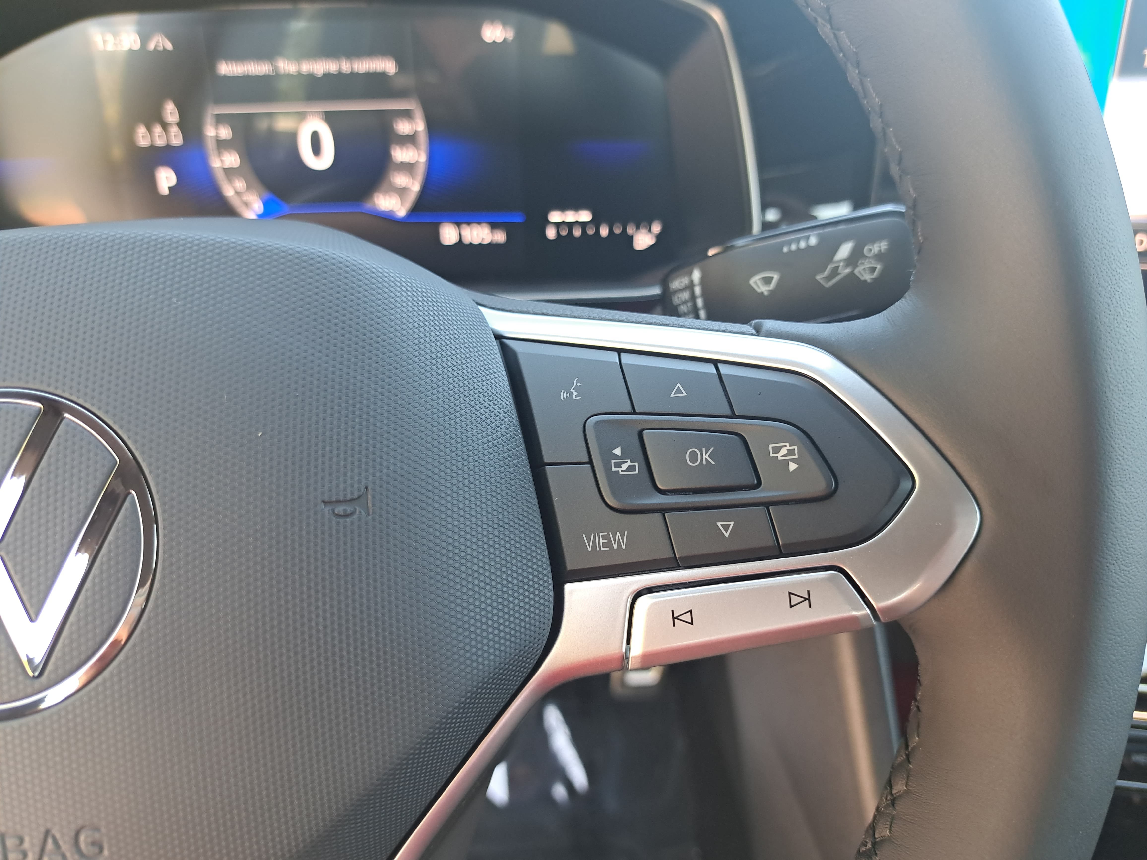 New 2027 Volkswagen Jetta Sport FWD image 17