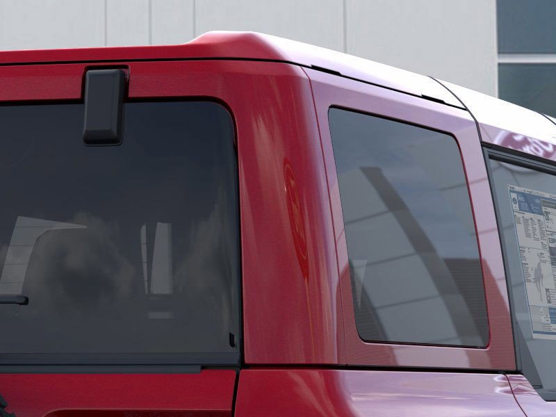 New 2026 Ford Bronco Outer Banks image 27