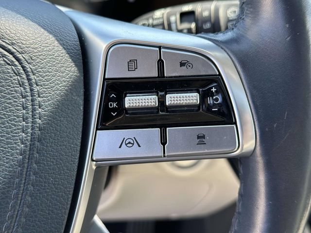 Used 2023 Kia Telluride EX w/ EX Captain's Chair Package AWD/4WD image 25