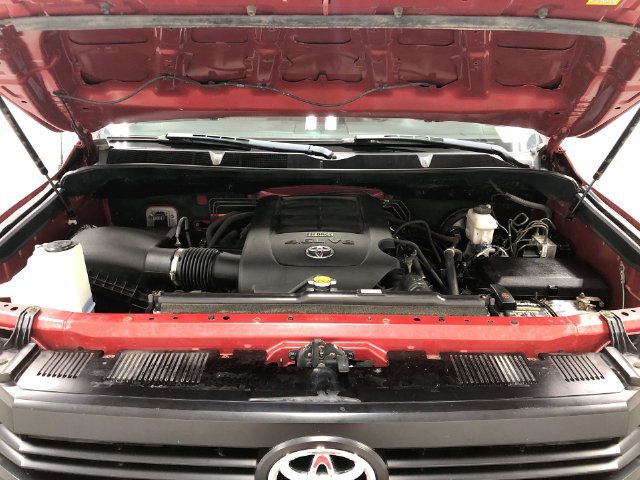 Used 2017 Toyota Tundra SR AWD/4WD image 22