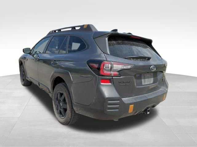 Used 2024 Subaru Outback Wilderness AWD/4WD image 11