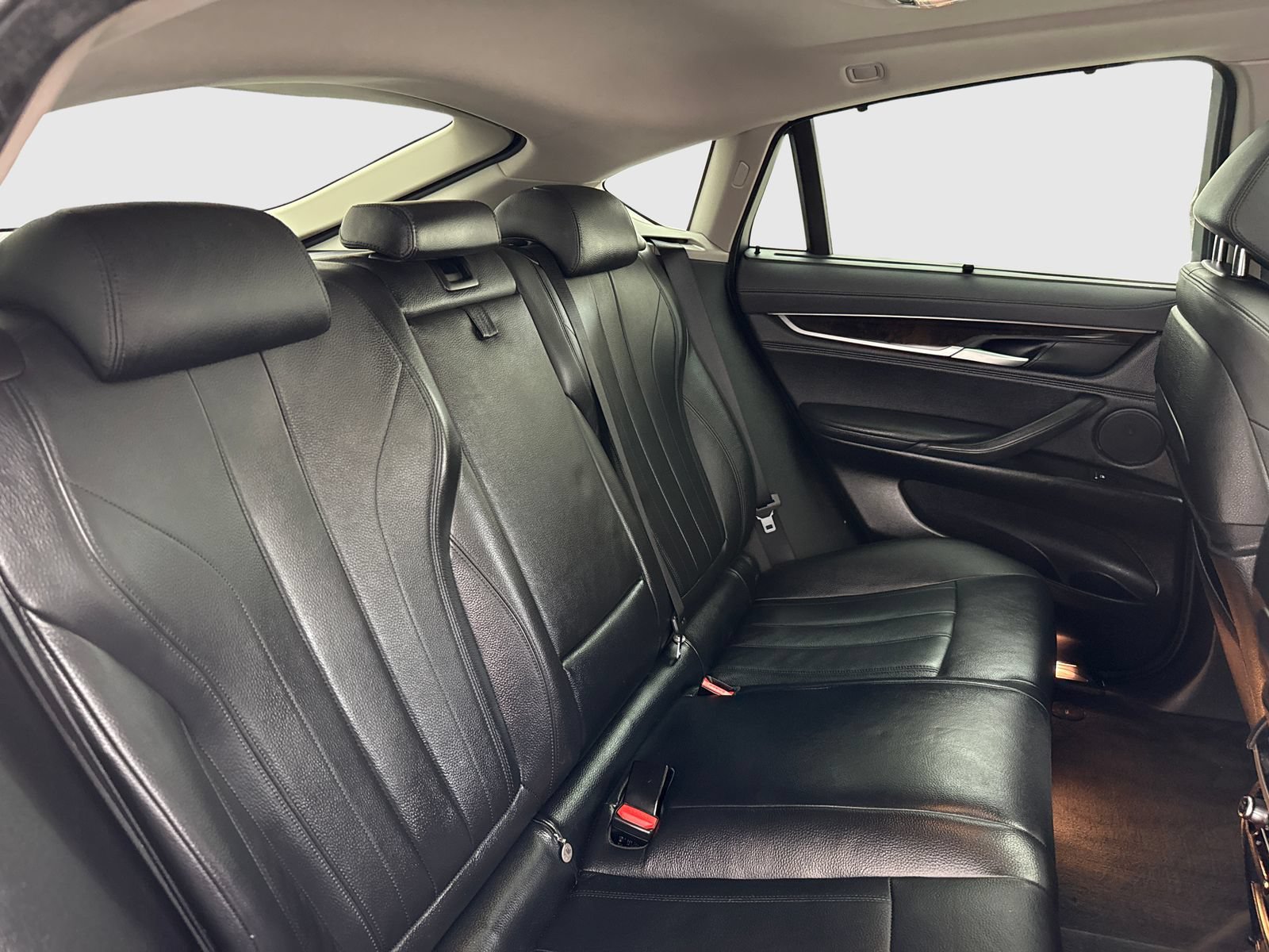 Used 2016 BMW X6 xDrive35i w/ XLine Package AWD/4WD image 42