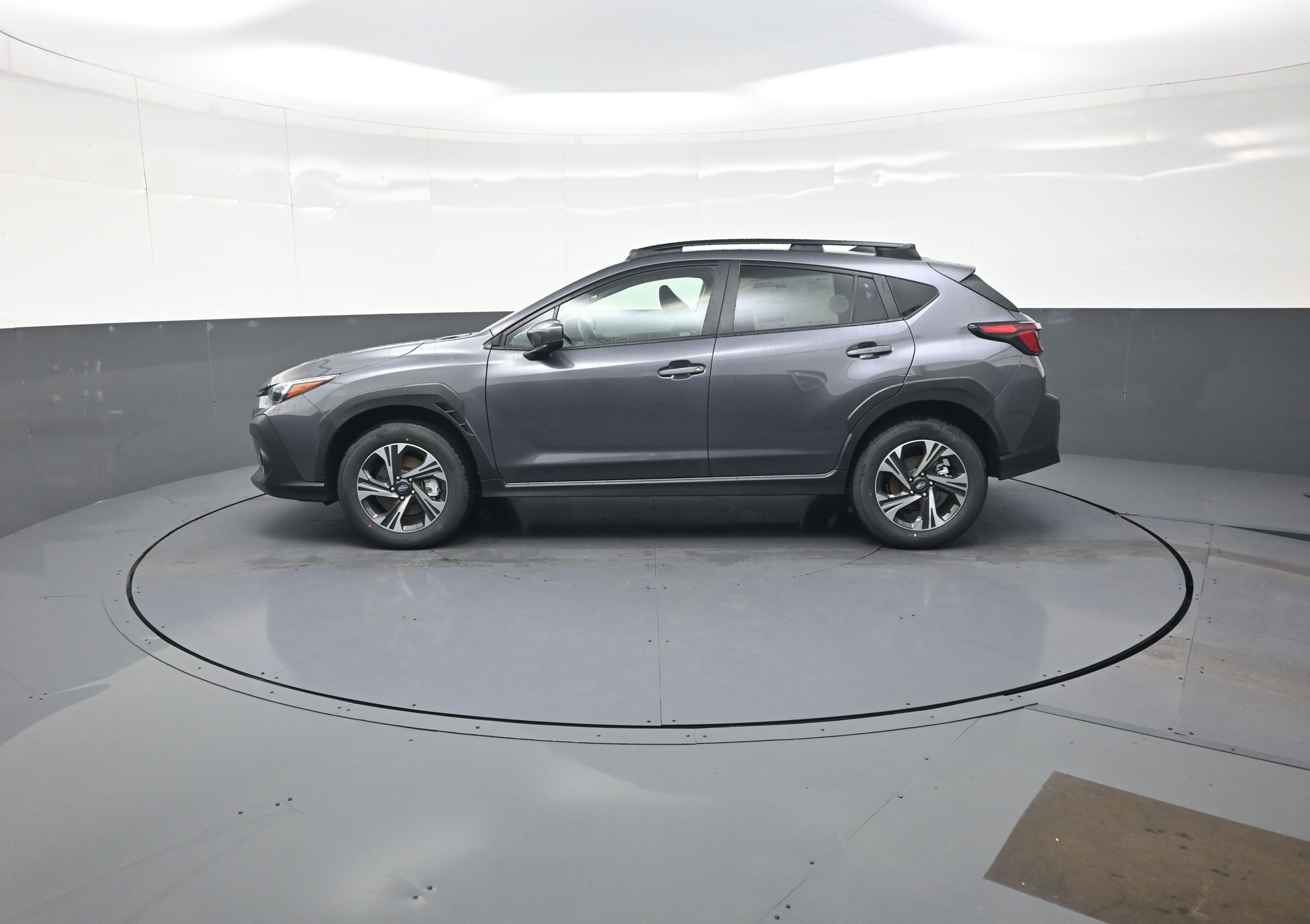 New 2026 Subaru Crosstrek 2.0i Premium AWD/4WD image 6