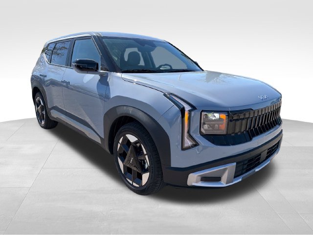 New 2027 Kia Seltos S FWD 360° Tour