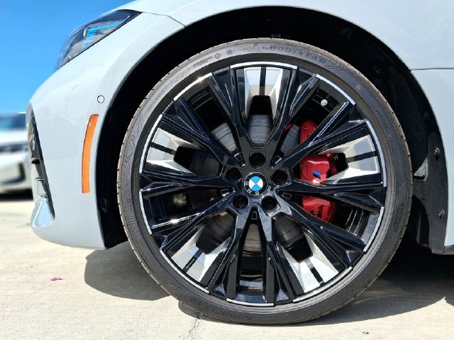 New 2027 BMW M440i w/ Premium Package RWD image 31