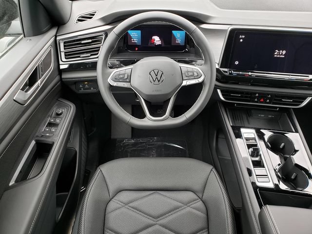 New 2026 Volkswagen Atlas Cross Sport SE AWD/4WD image 9