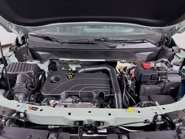 New 2026 Chevrolet Equinox LT w/ Convenience Package II image 30