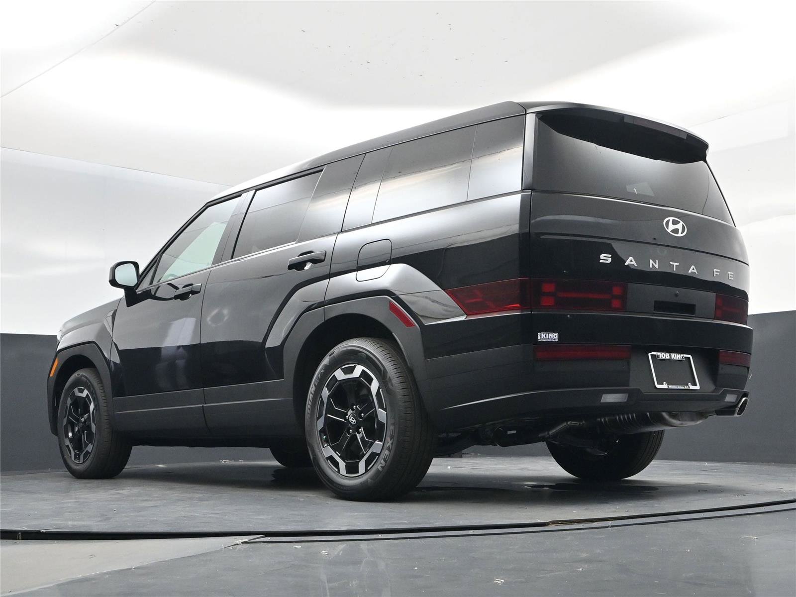 New 2026 Hyundai Santa Fe SE image 22