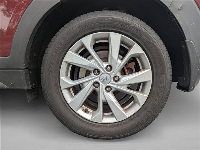 Used 2020 Hyundai Tucson Value FWD image 13