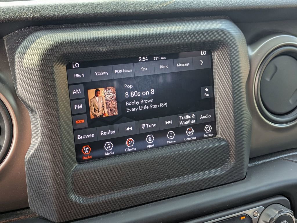 Used 2020 Jeep Wrangler Unlimited Sport S image 23