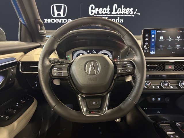 Used 2026 Acura ADX A-Spec w/ Advance Package FWD image 13
