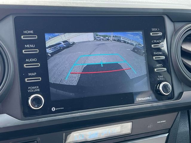 Used 2022 Toyota Tacoma SR image 36