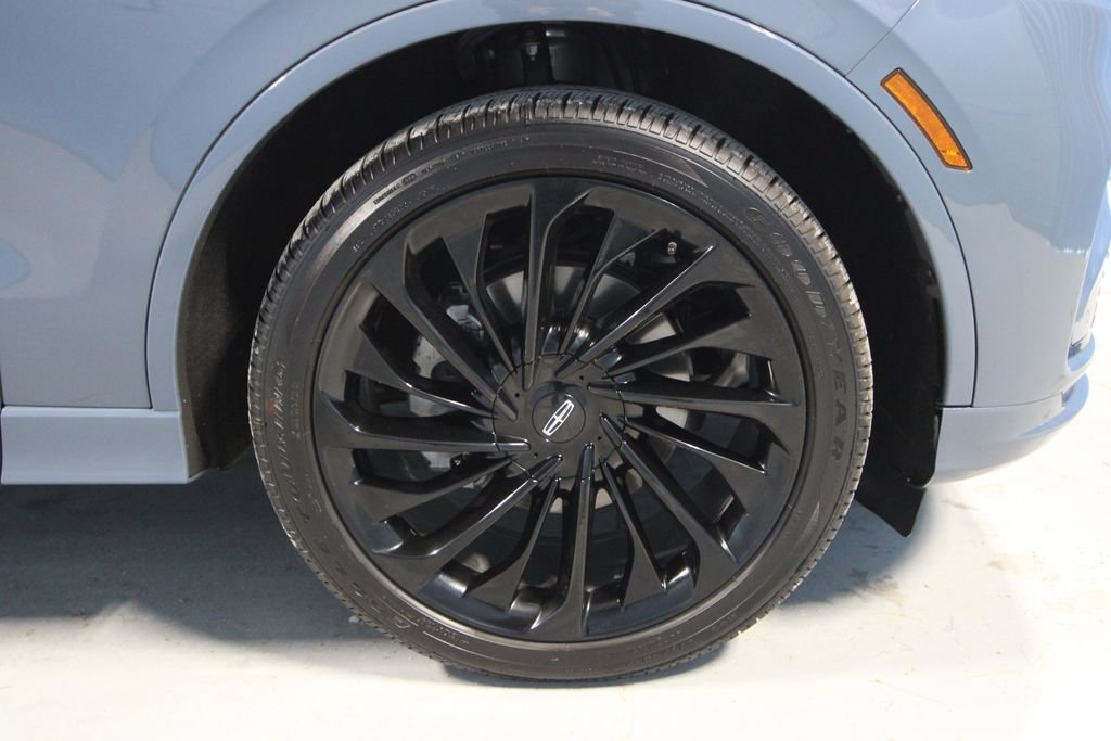 Used 2026 Lincoln Aviator Reserve AWD/4WD image 42