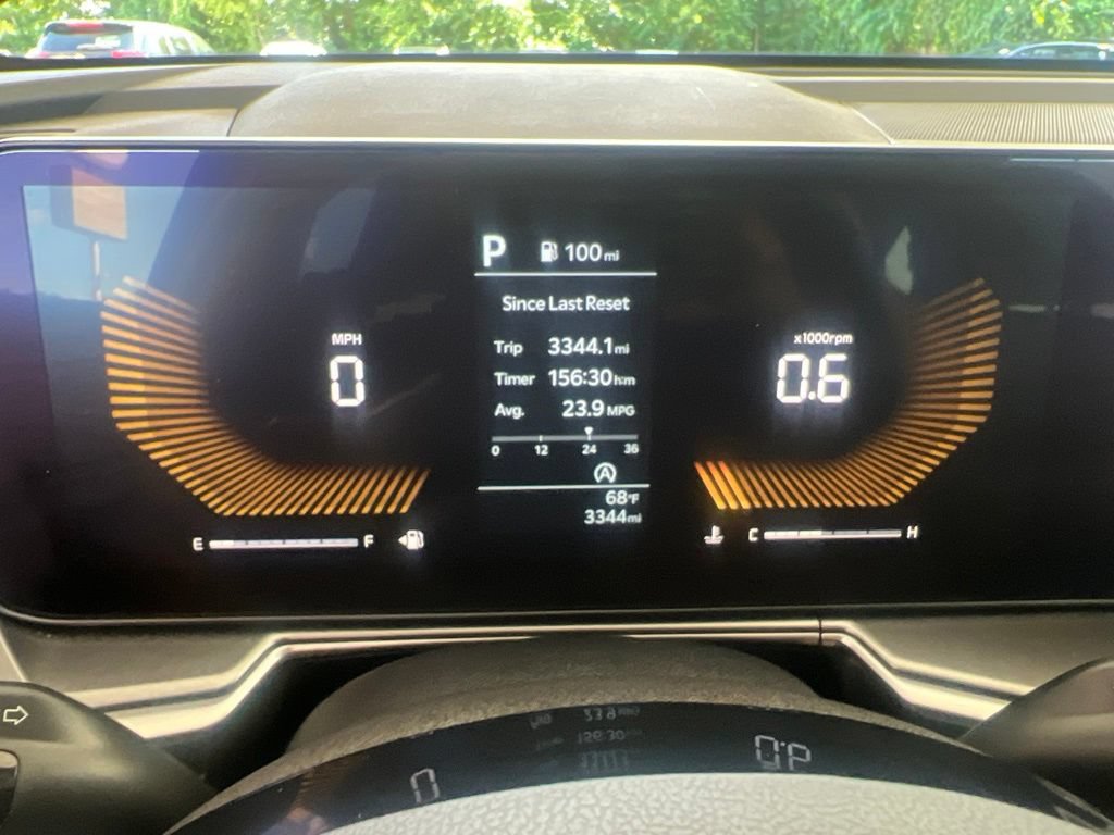 Certified 2025 Kia Sorento S w/ Panoramic Sunroof Package FWD image 59