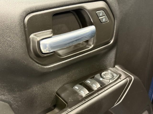 Used 2020 Chevrolet Silverado 1500 Custom Trail Boss w/ Custom Convenience Package image 16