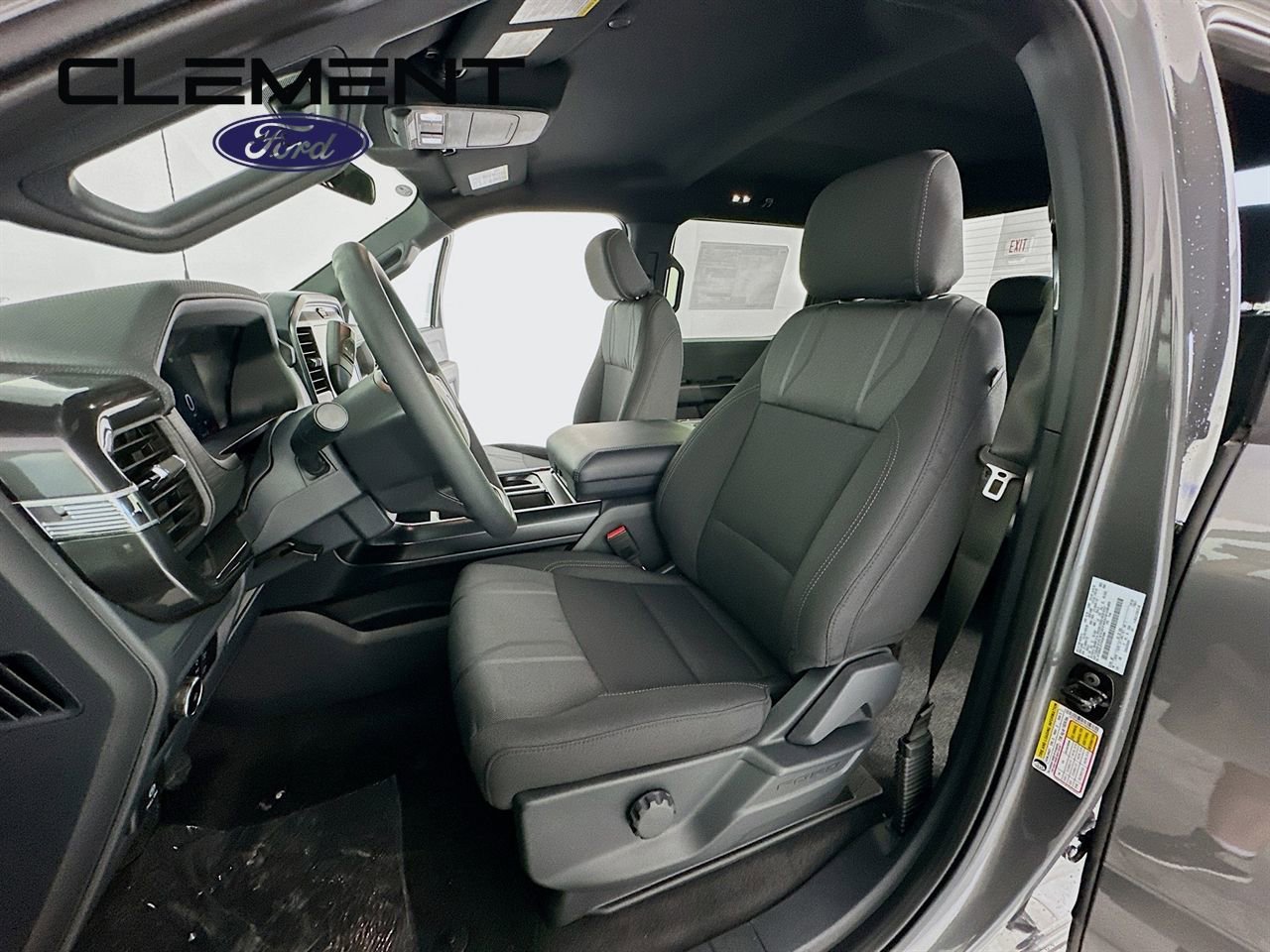 New 2026 Ford F150 STX AWD/4WD image 25