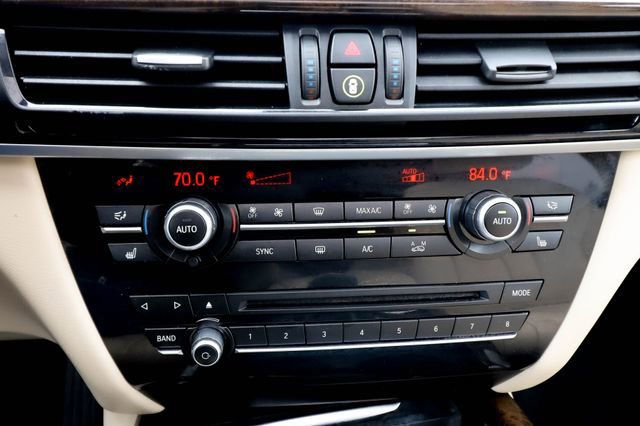 Used 2016 BMW X5 xDrive35i image 13