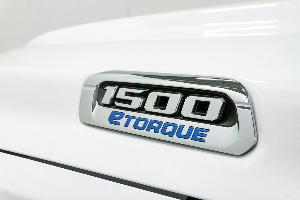 New 2026 RAM 1500 Laramie image 3