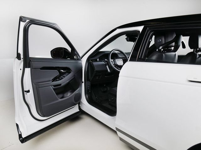 New 2026 Land Rover Range Rover Evoque S AWD/4WD image 25