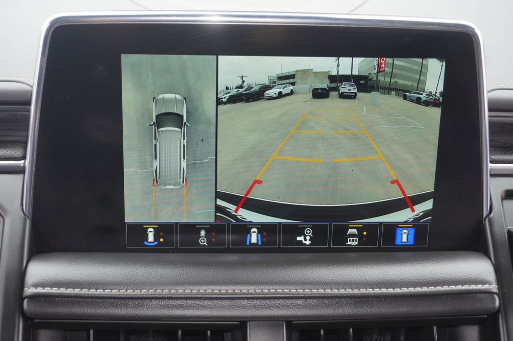 Used 2023 GMC Yukon SLT w/ SLT Premium Package RWD image 21