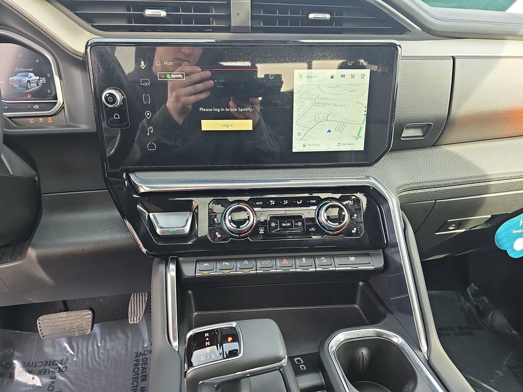 Used 2024 GMC Sierra 1500 Denali w/ Denali Reserve Package image 23