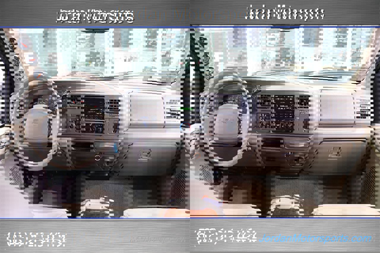 Used 2001 Ford Excursion Limited image 20