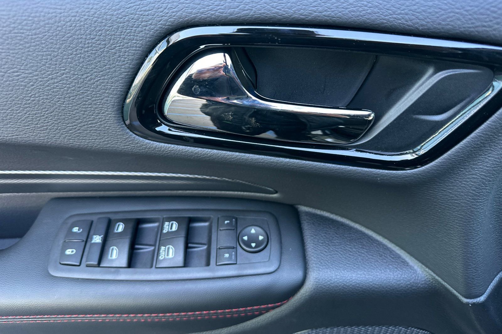 New 2026 Dodge Durango GT image 8