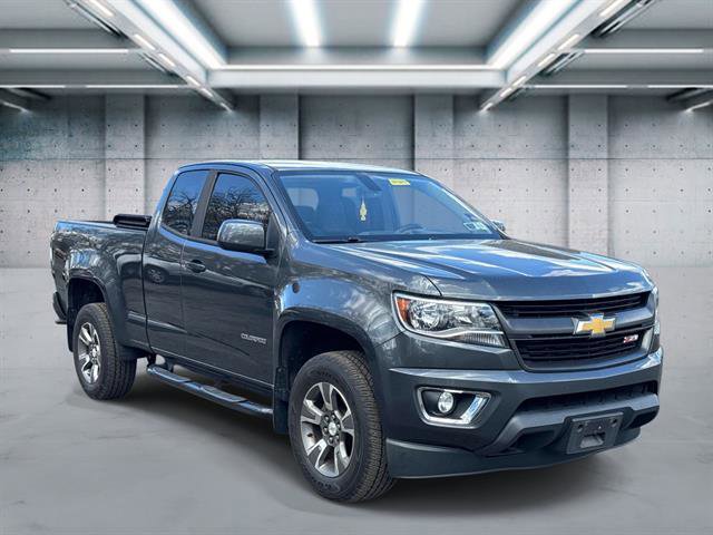 Used 2016 Chevrolet Colorado Z71 image 23