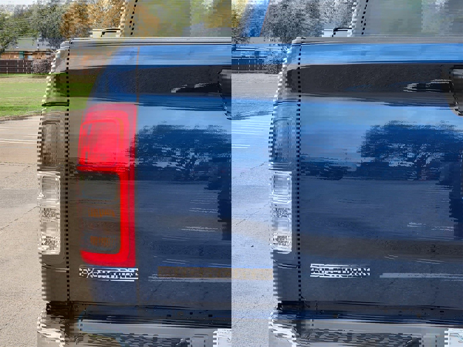 Certified 2024 RAM 2500 Big Horn w/ Bed Utility Group image 14