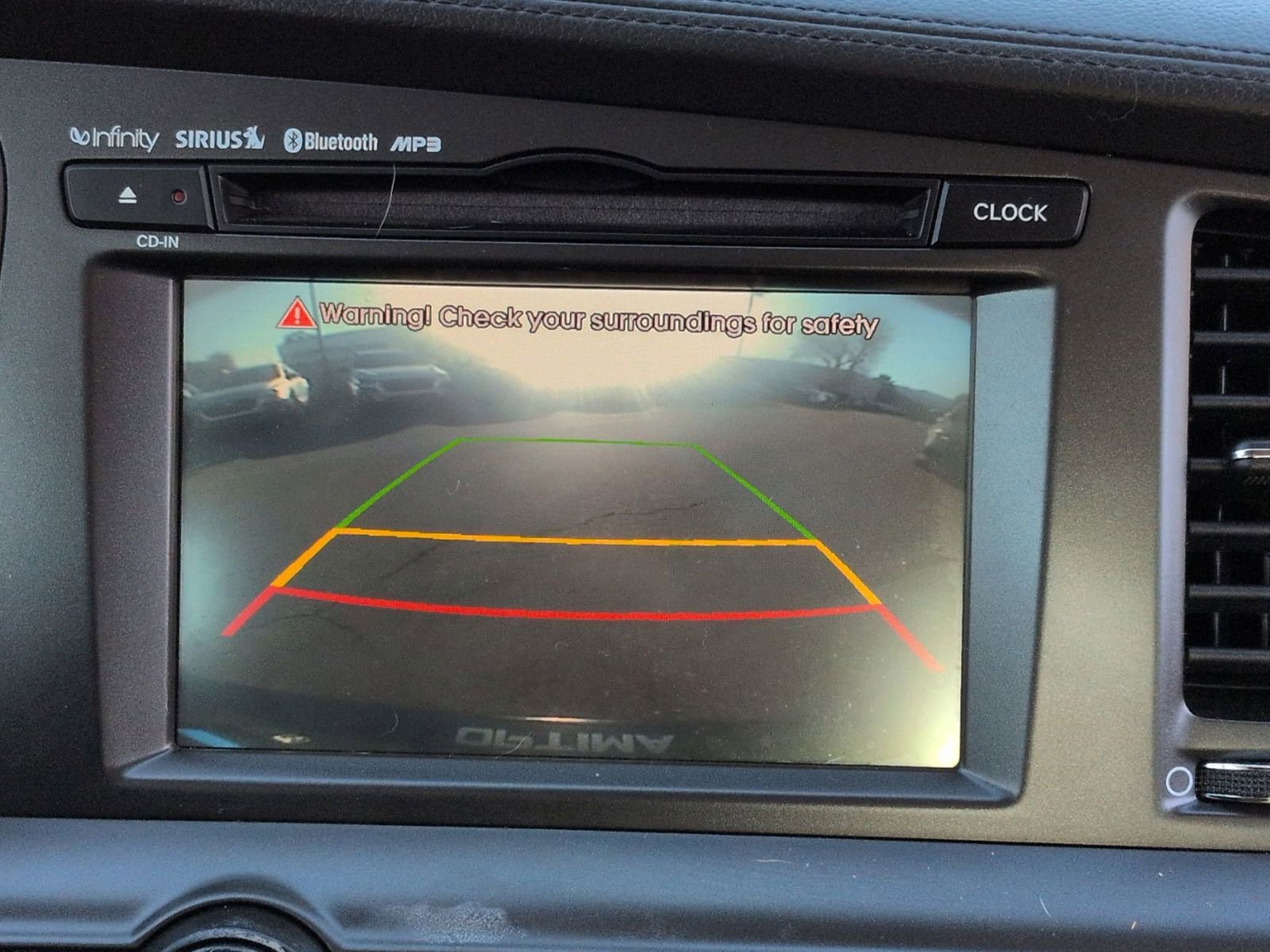 Used 2012 Kia Optima EX w/ Premium Pkg image 20