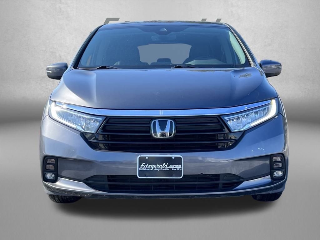 Used 2024 Honda Odyssey EX-L image 5