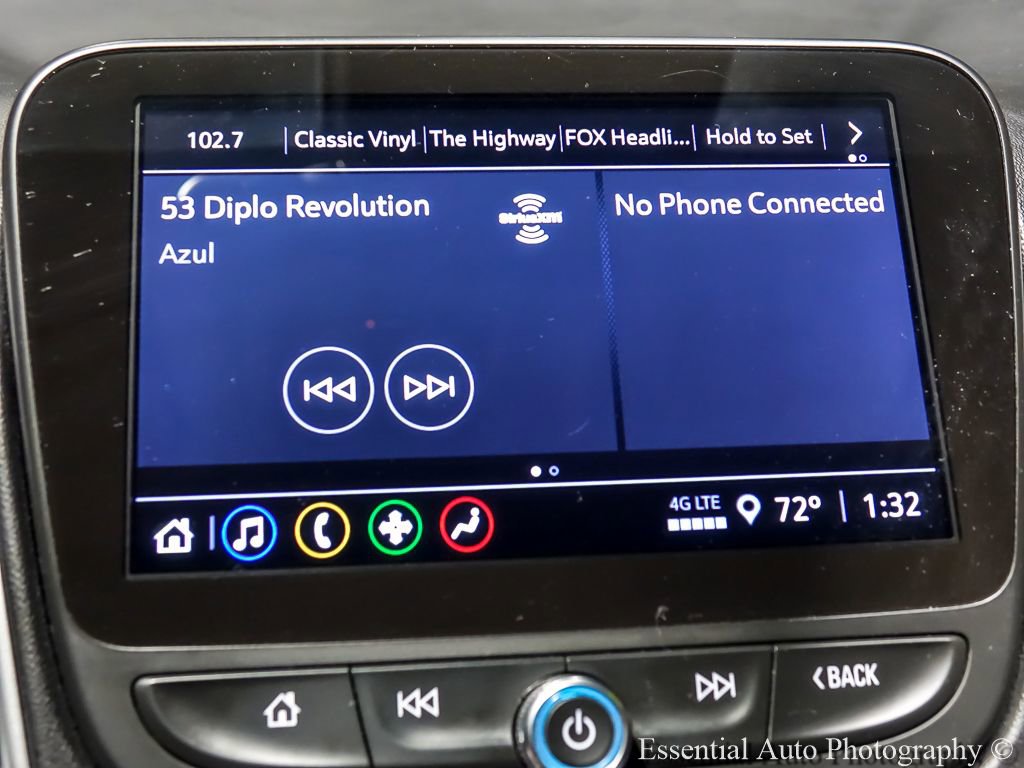 Used 2024 Chevrolet Malibu LT FWD image 18